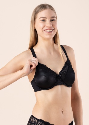 Triumph krūšturis Ladyform Soft W X