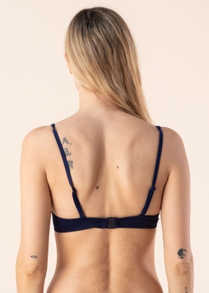 Lauma bikini krūšturis Curacao