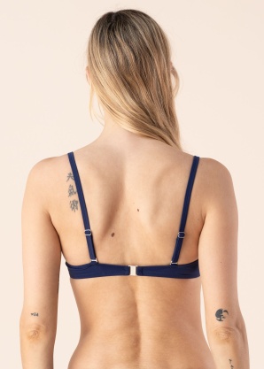 Lauma bikini krūšturis Curacao