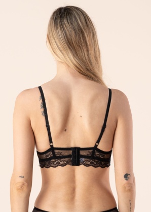 Lauma krūšturis Silver Shadow