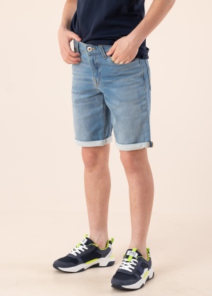Jack and Jones džinsa īsbikses Rick