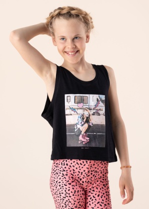 Топ Lana от Only