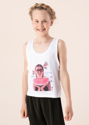 Топ Lana от Only