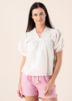 Y.A.S блузка Maripa