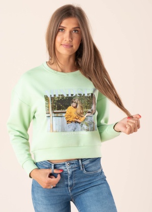 Свитер Only Ziggy