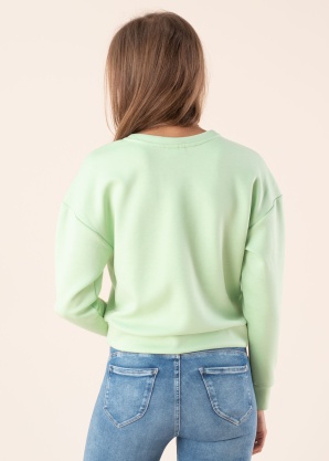 Свитер Only Ziggy