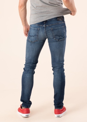 Jack & Jones džinsa bikses Glenn