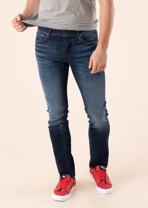 Jack & Jones džinsi Tim
