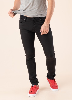 Jack & Jones džinsi Lenn