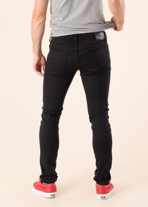 Jack & Jones džinsi Lenn