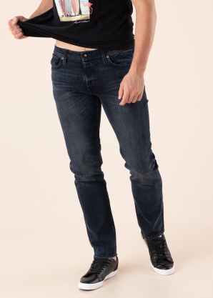 Jack & Jones džinsa bikses Mike