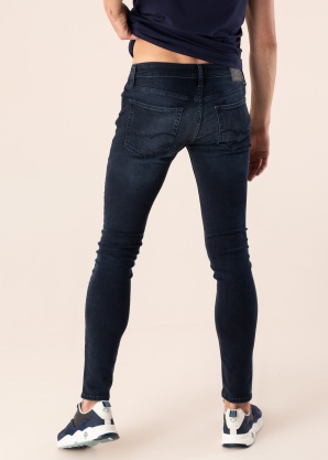 Jack & Jones džinsa bikses Liam Orginal