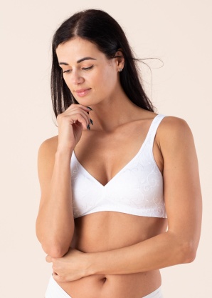 Бюстгальтер Elegant Cotton N Triumph