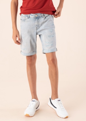 Jack & Jones īsbikses Rick