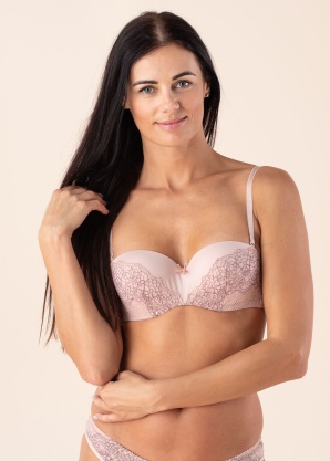 Milavitsa krūšturis Charm