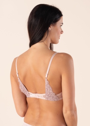 Milavitsa krūšturis Charm