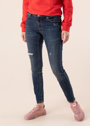 Vero Moda džinsa bikses Lydia