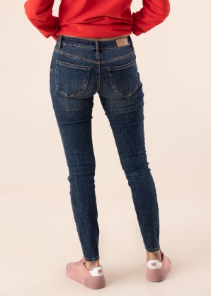 Vero Moda džinsa bikses Lydia