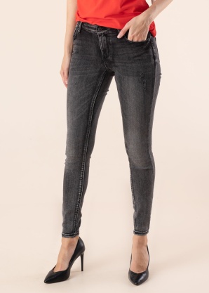 Джинсы Lydia Vero Moda