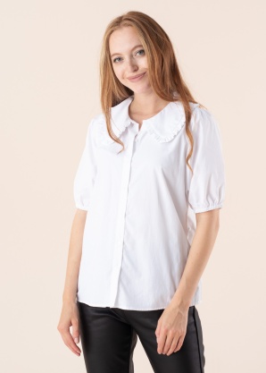 Soyaconcept blūze Netti