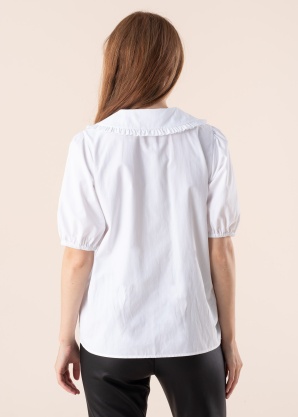 Soyaconcept blūze Netti