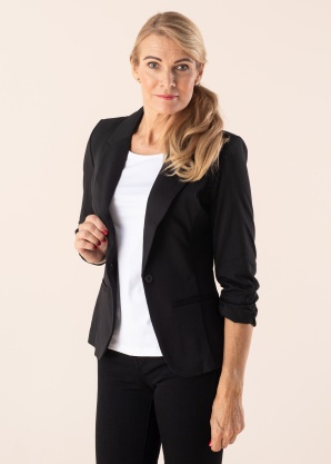 Fransa žakete Zablazer