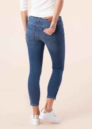 Джинсы Noisy May Kimmy