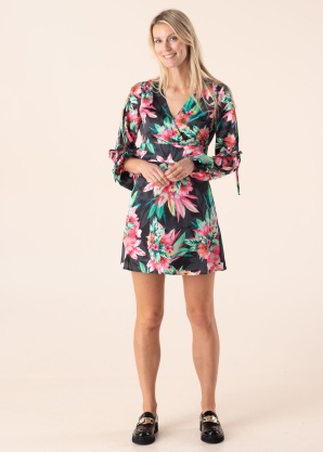 Платье Gisella Guess