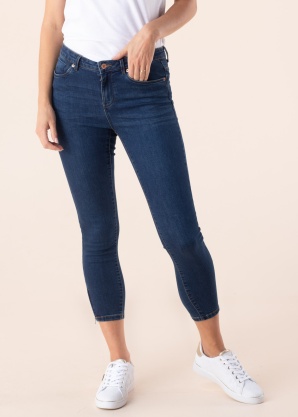 Vero Moda džinsa bikses Tilde