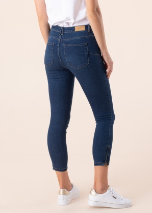 Vero Moda džinsa bikses Tilde