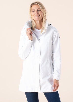 Parka voor dames Helly Hansen aden winter | Made in Paradis Parka voor dames Helly Hansen aden winter | Made in Paradis