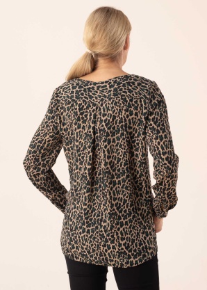 Блуза Lucy Vila