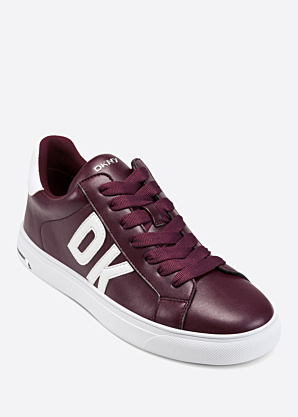 DKNY kedas Abeni