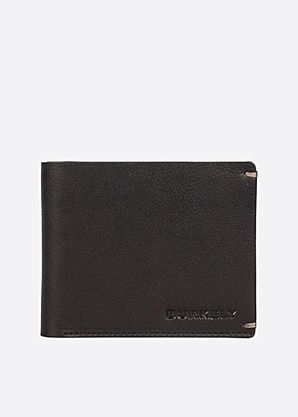 Кожаный кошелек Antique Avery Burkely