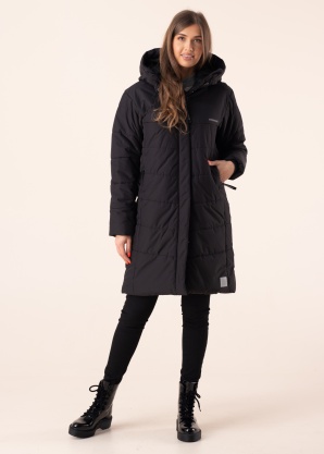 Didriksons ziemas parka Amina