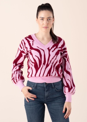 YAS džemperis Vanja