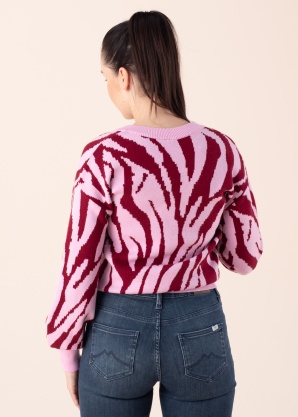 YAS džemperis Vanja