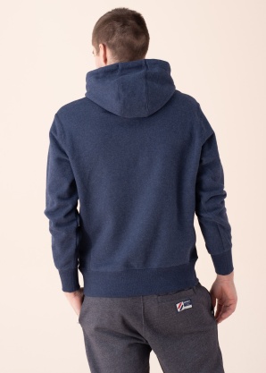 Кофта Code логотип SuperDry