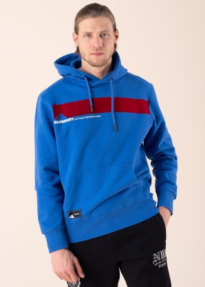 Кофта Mountain Sport SuperDry