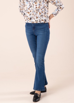 Noisy May džinsa bikses Sallie