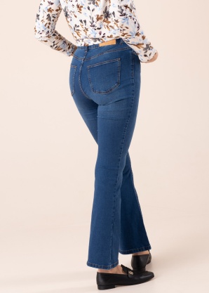 Noisy May džinsa bikses Sallie