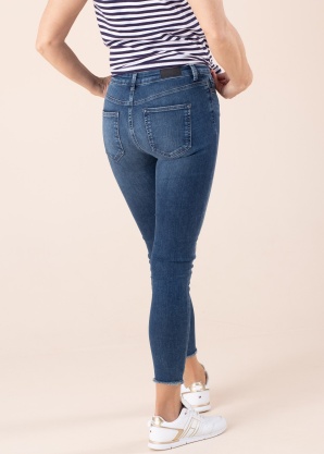 Джинсы Peach Vero Moda