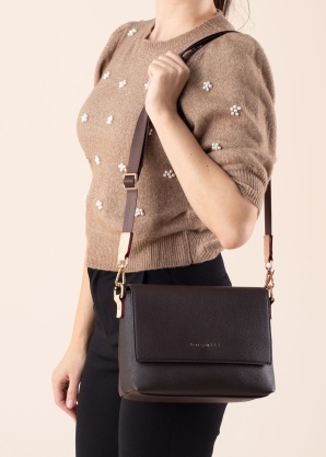 Сумка на плечо Ella Bugatti