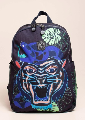 Pick & Pack mugursoma Dangerous