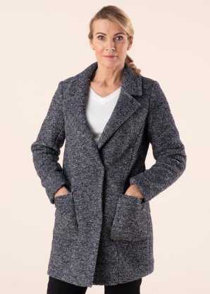 Bugatti pavasara-rudens mētelis