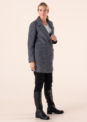 Bugatti pavasara-rudens mētelis