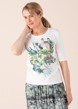 Betty Barclay T-krekls