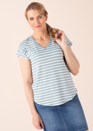 Fransa T-krekls Feporsi