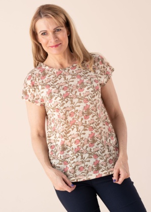 Soyaconcept T-krekls Aretha