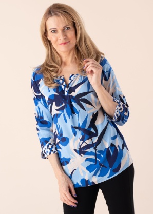 Блуза Betty Barclay